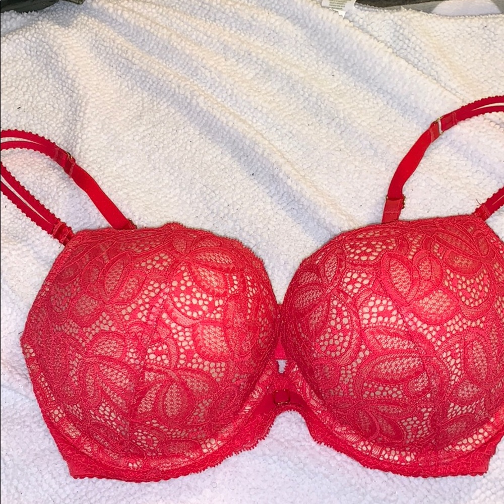 Victoria secret bra